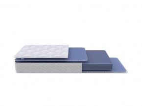 PROxSON Матрас Active Flex M (Ткань Трикотаж Эко) 90x190 в Елабуге - elabuga.mebel24.online | фото 1
