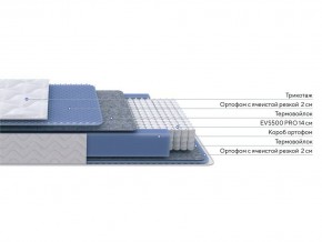 PROxSON Матрас Active M Roll (Ткань Трикотаж Эко) 80x200 в Елабуге - elabuga.mebel24.online | фото 2