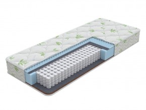PROxSON Матрас Баланс Дуо EVS (Трикотаж Aloe Vera) 200x200 в Елабуге - elabuga.mebel24.online | фото 2