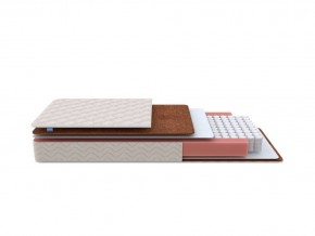 PROxSON Матрас Base M Roll (Ткань Синтетический жаккард) 80x200 в Елабуге - elabuga.mebel24.online | фото 1