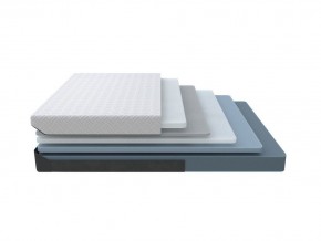 PROxSON Матрас Elysium Exclusive Foam (Трикотаж Elysium) 140x190 в Елабуге - elabuga.mebel24.online | фото