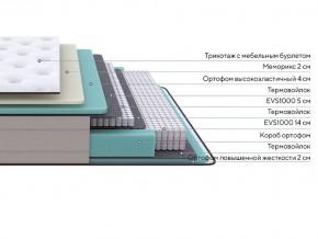 PROxSON Матрас Elysium Soft (Трикотаж Spiral-RT) 120x200 в Елабуге - elabuga.mebel24.online | фото 2