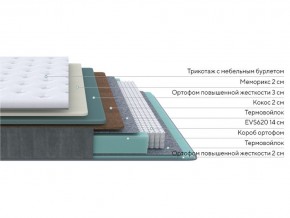 PROxSON Матрас Glory Firm (Трикотаж Prestige Latte) 90x200 в Елабуге - elabuga.mebel24.online | фото 2