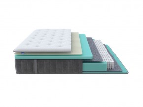 PROxSON Матрас Glory Medium (Трикотаж Prestige Steel) 200x210 в Елабуге - elabuga.mebel24.online | фото 1
