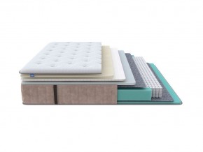 PROxSON Матрас Glory Soft (Трикотаж Prestige Latte) 90x195 в Елабуге - elabuga.mebel24.online | фото 1