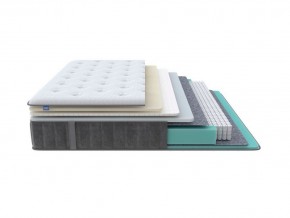 PROxSON Матрас Glory Soft (Трикотаж Prestige Steel) 200x190 в Елабуге - elabuga.mebel24.online | фото 1