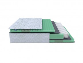 PROxSON Матрас Green Comfort M (Tricotage Dream) 180x195 в Елабуге - elabuga.mebel24.online | фото 1