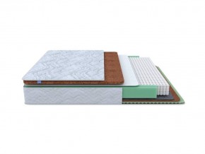 PROxSON Матрас Green Duo M/F (Tricotage Dream) 80x200 в Елабуге - elabuga.mebel24.online | фото 2