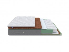 PROxSON Матрас Lux Duo M/F (Non-Stress) 80x190 в Елабуге - elabuga.mebel24.online | фото 1