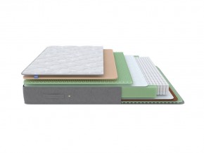 PROxSON Матрас Lux Duo M/S (Non-Stress) 120x190 в Елабуге - elabuga.mebel24.online | фото 1