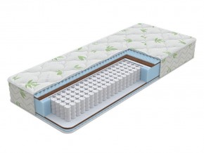 PROxSON Матрас Люкс EVS (Трикотаж Aloe Vera) 180x190 в Елабуге - elabuga.mebel24.online | фото 2