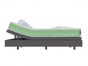 PROxSON Матрас Motion Memo Flex S (Motion Dream) 90x195 в Елабуге - elabuga.mebel24.online | фото 3