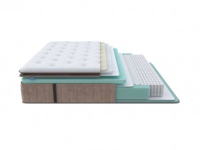 PROxSON Матрас Paradise Soft (Трикотаж Prestige Latte) 120x200 в Елабуге - elabuga.mebel24.online | фото 1