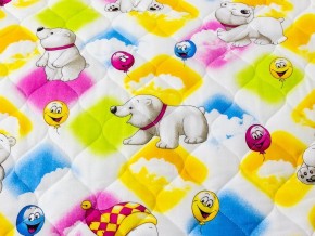 PROxSON Матрас Тигренок (Print) 120x130 в Елабуге - elabuga.mebel24.online | фото 10
