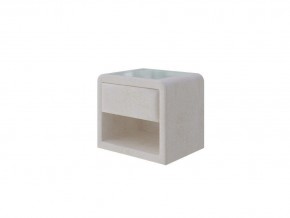 PROxSON Стекло для тумбы Cube (Стекло Стекло для тумбы Cube) 363x352 в Елабуге - elabuga.mebel24.online | фото 1