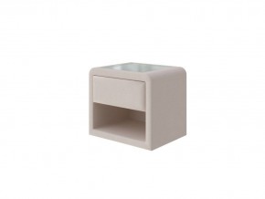 PROxSON Стекло для тумбы Cube (Стекло Стекло для тумбы Cube) 363x352 в Елабуге - elabuga.mebel24.online | фото 3