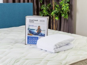 PROxSON Защитный чехол Aqua Save Light M (Ткань влагостойкая Tencel Jersey) 120x195 в Елабуге - elabuga.mebel24.online | фото 8