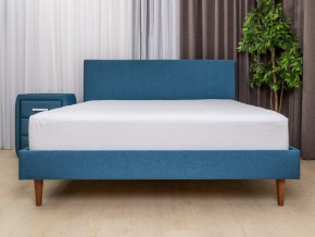 PROxSON Защитный чехол Aqua Save Plush S (Ткань влагостойкая Coral Fleece) 120x195 в Елабуге - elabuga.mebel24.online | фото 3