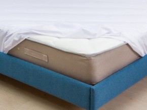 PROxSON Защитный чехол Aqua Save Plush S (Ткань влагостойкая Coral Fleece) 120x195 в Елабуге - elabuga.mebel24.online | фото 4