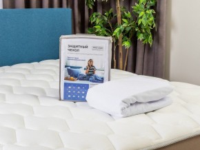 PROxSON Защитный чехол Aqua Save Plush S (Ткань влагостойкая Coral Fleece) 200x220 в Елабуге - elabuga.mebel24.online | фото 8