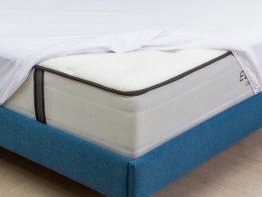 PROxSON Защитный чехол Aqua Save S (Ткань влагостойкая Terry Cloth) 90x190 в Елабуге - elabuga.mebel24.online | фото 6