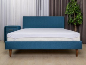 PROxSON Защитный чехол Aqua Stop Plush (Ткань влагостойкая Coral Fleece) 120x195 в Елабуге - elabuga.mebel24.online | фото 2