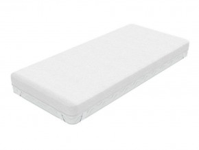 PROxSON Защитный чехол Aqua Stop Plush (Ткань влагостойкая Coral Fleece) 90x195 в Елабуге - elabuga.mebel24.online | фото 1