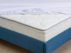 PROxSON Защитный чехол Aqua Stop Plush (Ткань влагостойкая Coral Fleece) 90x195 в Елабуге - elabuga.mebel24.online | фото 4