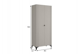 РИЧ Шкаф двухдверный в Елабуге - elabuga.mebel24.online | фото 2