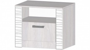 РИВЬЕРА Спальный гарнитур (модульный) в Елабуге - elabuga.mebel24.online | фото 8