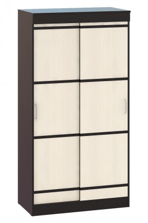 Сакура спальня № 4 Стол косметический + Кровать 1400 + Шкаф-купе 1140, сп.м. 1400х2000 мм., б/м, основание есть, ун. сб. в Елабуге - elabuga.mebel24.online | фото 8