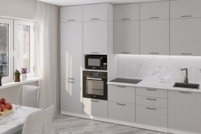 ШЕЛЛИ Кухонный гарнитур Экстра (3000 мм) в Елабуге - elabuga.mebel24.online | фото 1