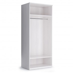 Шкаф 2-х дверный (корпус) Парма Нео в Елабуге - elabuga.mebel24.online | фото 1