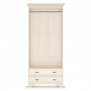 Шкаф 2-х дверный (корпус) Сиена в Елабуге - elabuga.mebel24.online | фото 4