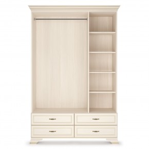 Шкаф 3-х дверный (корпус) Сиена в Елабуге - elabuga.mebel24.online | фото 2