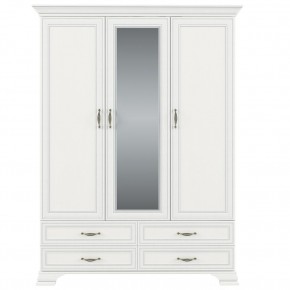 Шкаф 3D4S Z, TIFFANY, цвет вудлайн кремовый в Елабуге - elabuga.mebel24.online | фото 2