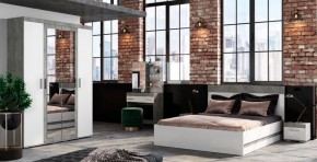 Шкаф 4-х створчатый распашной Инстайл ШК-31 в Елабуге - elabuga.mebel24.online | фото 4