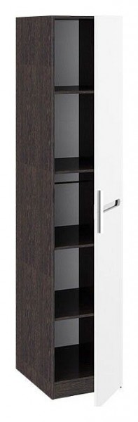 Шкаф для белья Фьюжн в Елабуге - elabuga.mebel24.online | фото 2