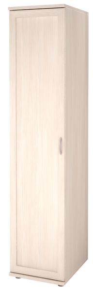 Шкаф для белья Ника-Люкс 22 в Елабуге - elabuga.mebel24.online | фото 1