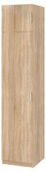 Шкаф для белья Село в Елабуге - elabuga.mebel24.online | фото