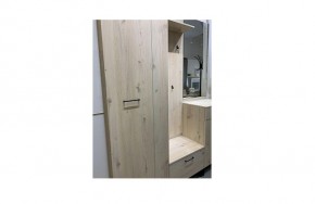 Шкаф для одежды 2-х дверный София 1 в Елабуге - elabuga.mebel24.online | фото 4