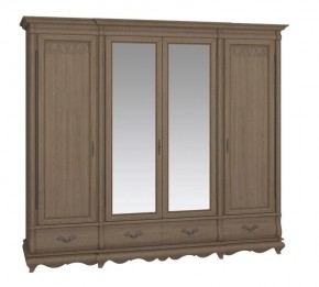 Шкаф для одежды Оскар ММ-216-01/04 в Елабуге - elabuga.mebel24.online | фото