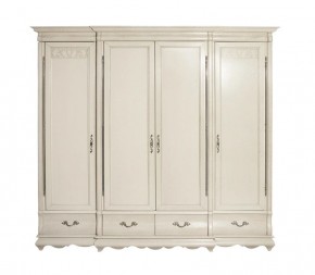 Шкаф для одежды Оскар ММ-216-01/04Б в Елабуге - elabuga.mebel24.online | фото 1