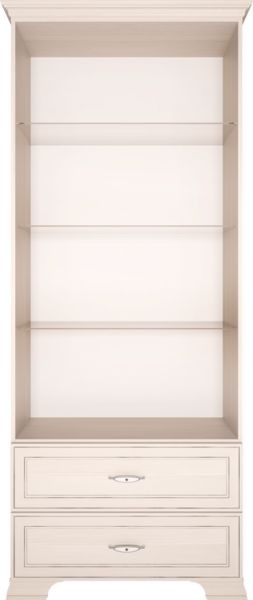 Шкаф для посуды 2-х дверный Венеция 16 бодега в Елабуге - elabuga.mebel24.online | фото 2
