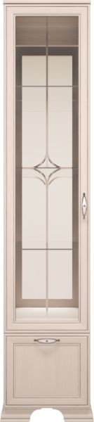 Шкаф для посуды Венеция 20 бодега в Елабуге - elabuga.mebel24.online | фото 1