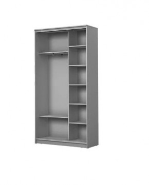 Шкаф-купе ХИТ 22-4-12-88 (420) в Елабуге - elabuga.mebel24.online | фото 2