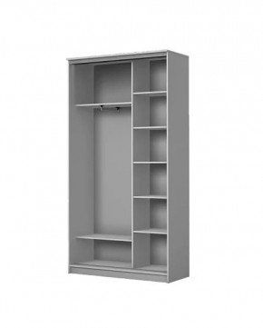 Шкаф-купе ХИТ 22-4-14-22 (420) в Елабуге - elabuga.mebel24.online | фото 2