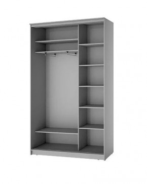 Шкаф-купе ХИТ 22-4-15-11 (420) в Елабуге - elabuga.mebel24.online | фото 2