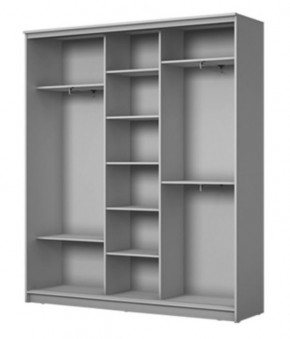 Шкаф-купе ХИТ 22-4-18-777 (420) в Елабуге - elabuga.mebel24.online | фото 2