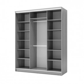 Шкаф-купе ХИТ 23-20/2-656 (620) в Елабуге - elabuga.mebel24.online | фото 2